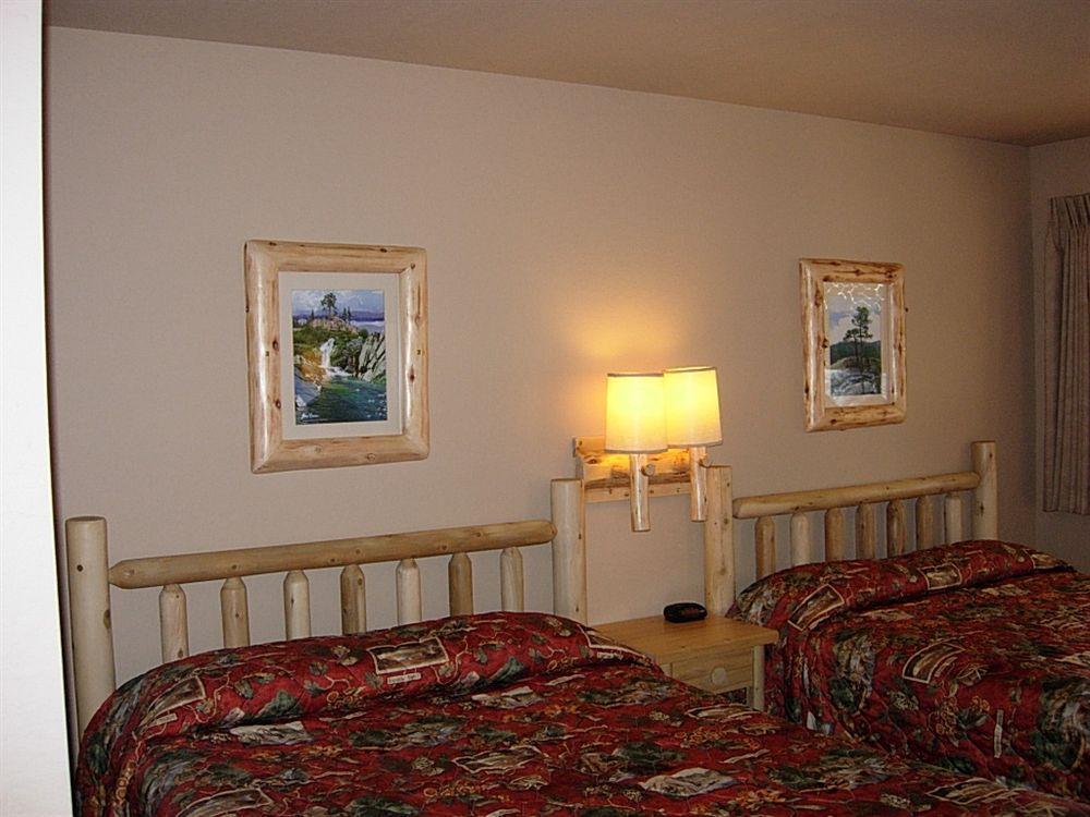 Wildwood Inn Twain Harte Exterior photo